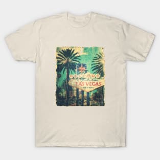 Las Vegas T-Shirt